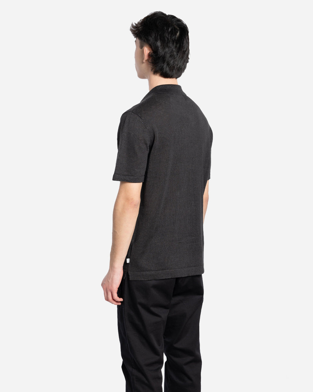 Chemise Henry SS 6565