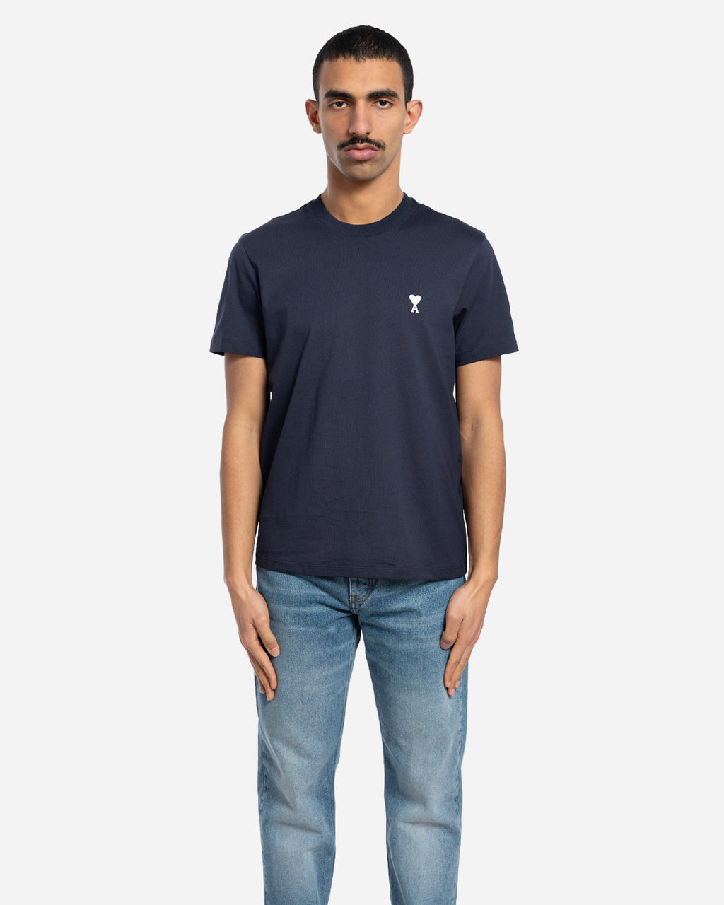 T-Shirt Ami de Coeur