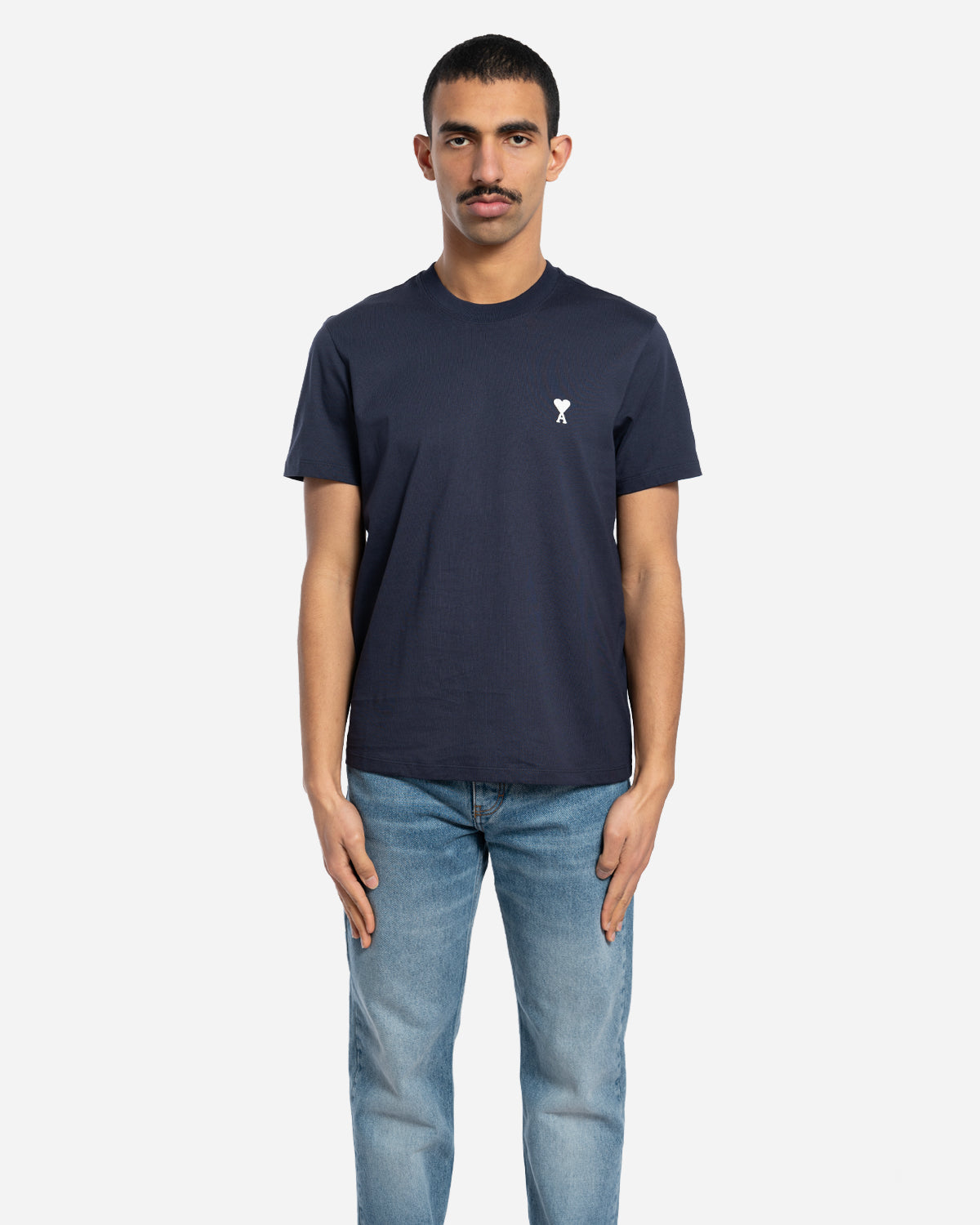 T-Shirt Ami de Coeur