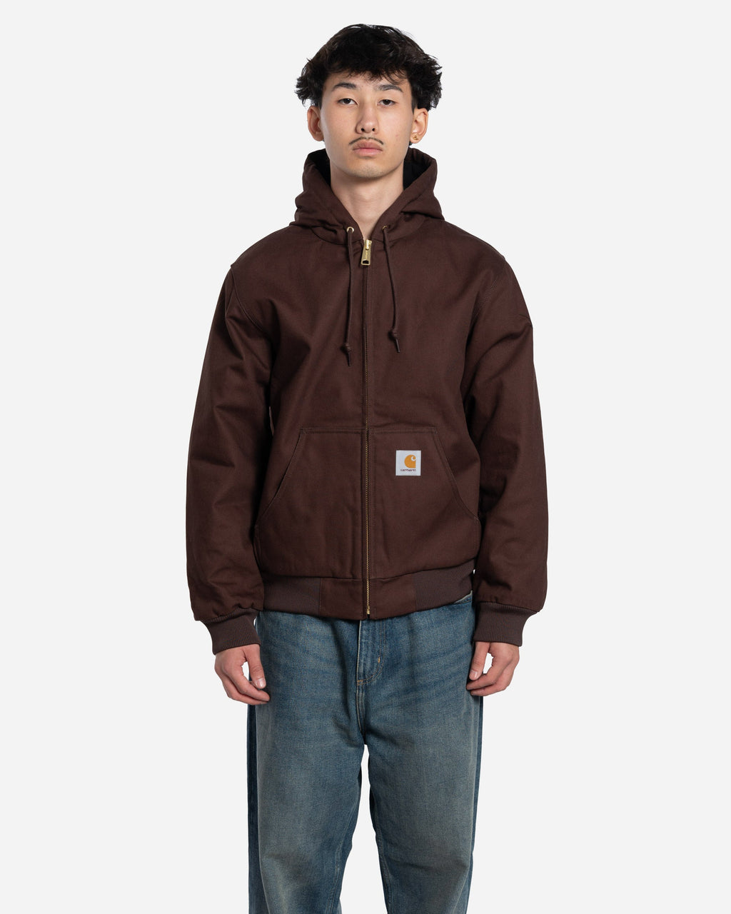 Veste Active (Winter)