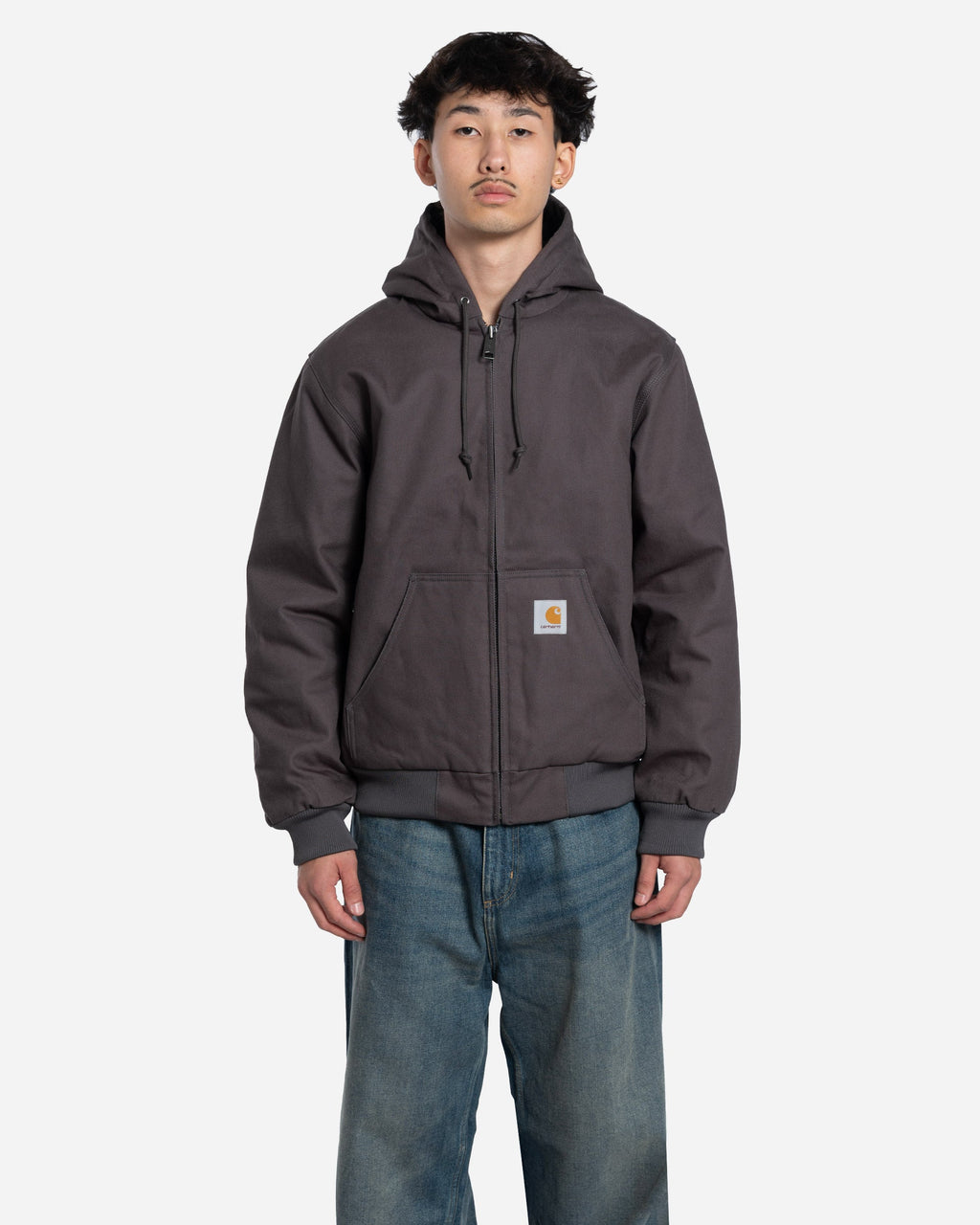 Veste Active (Winter)