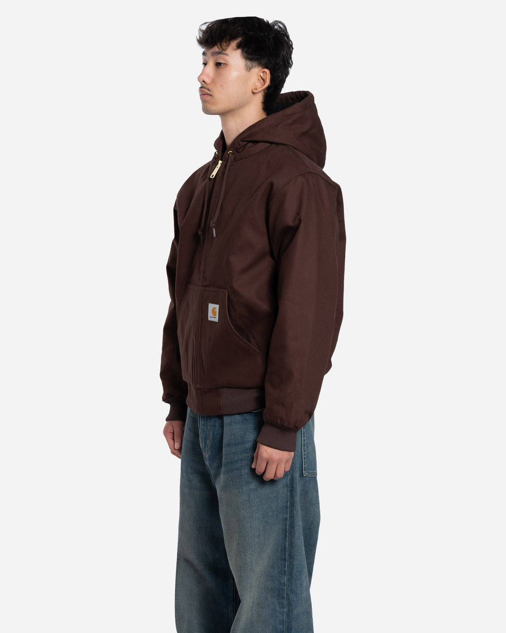 Veste Active (Winter)