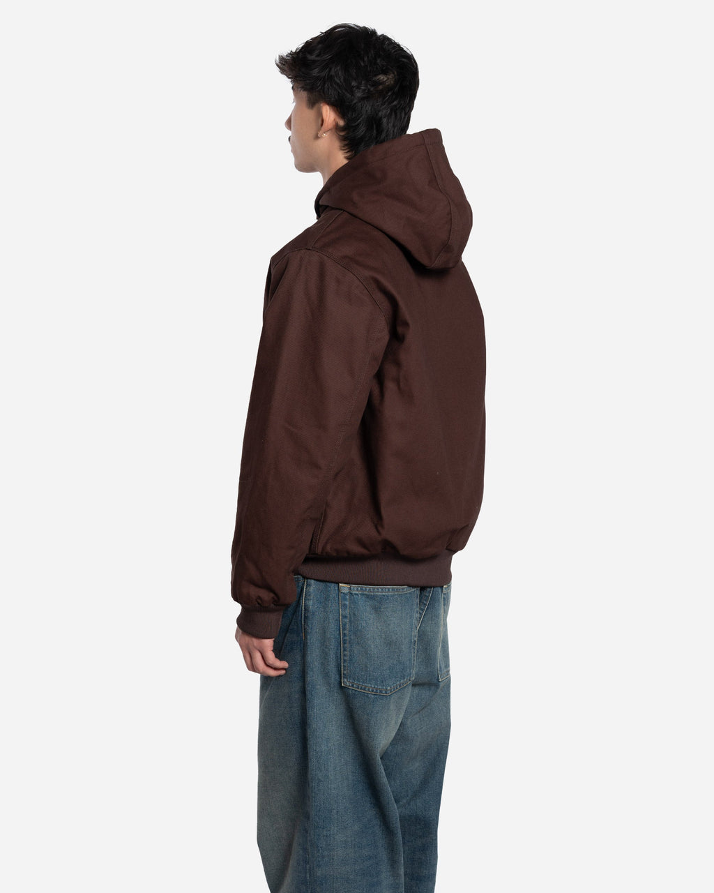 Veste Active (Winter)