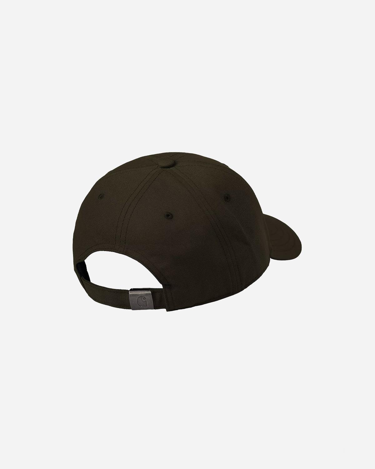 Casquette Script Canvas