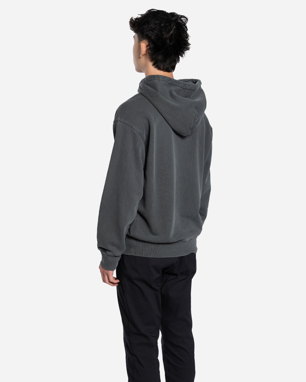 Sweatshirt à Capuche Nelson