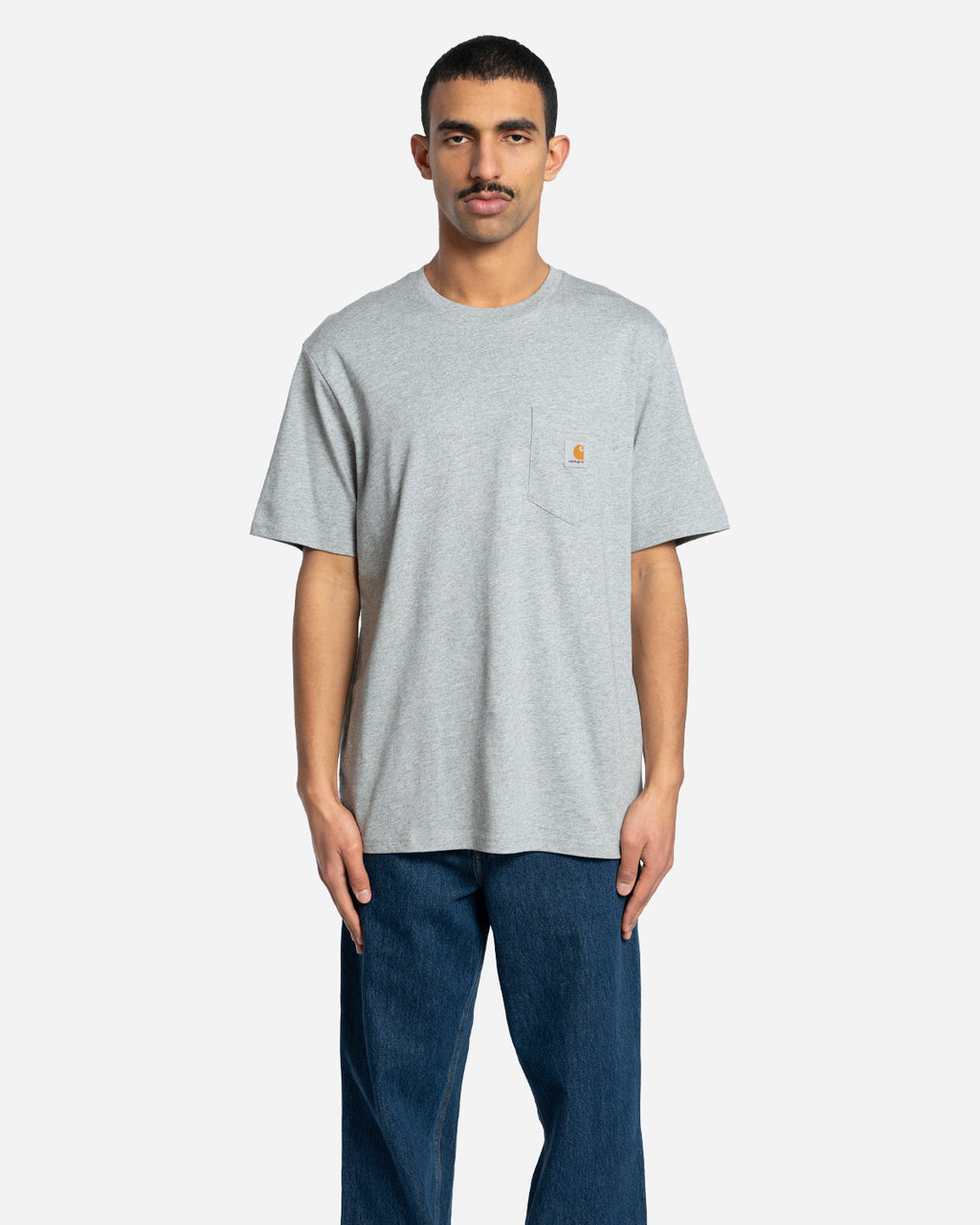 T-Shirt Pocket Carhartt