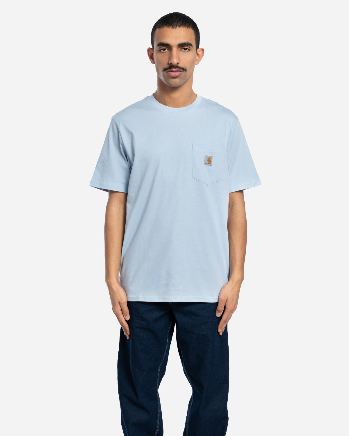 T-Shirt Pocket Carhartt
