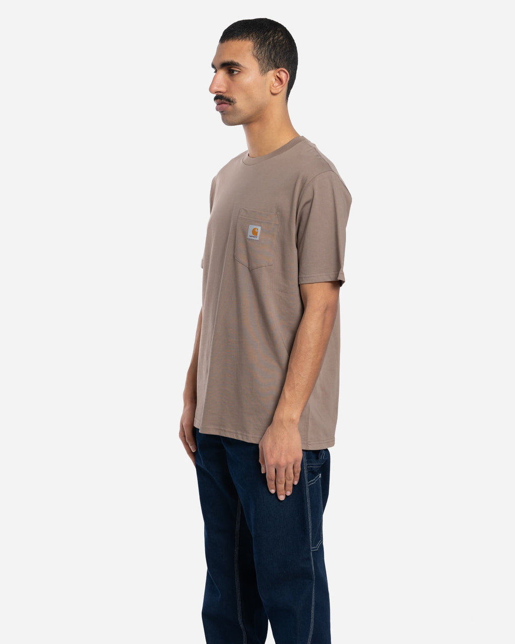 T-Shirt Pocket Carhartt