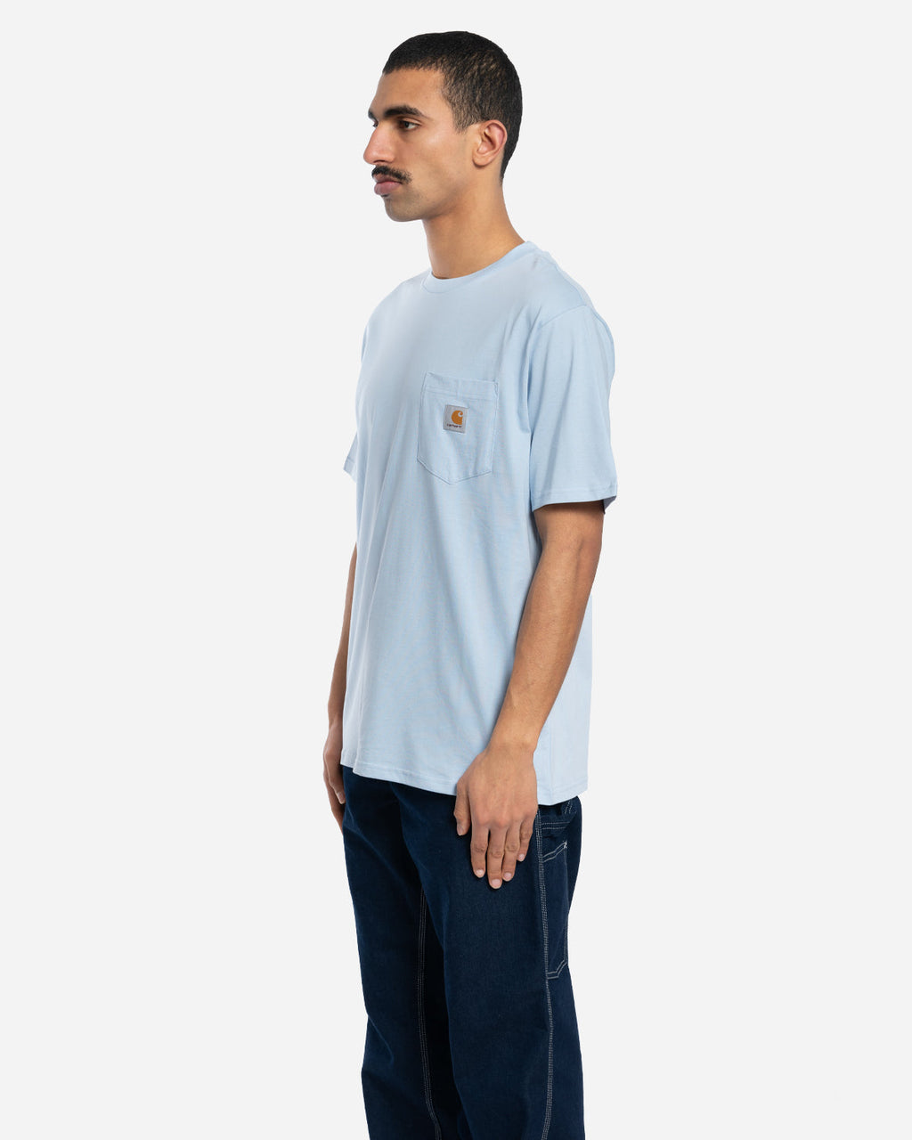 T-Shirt Pocket Carhartt