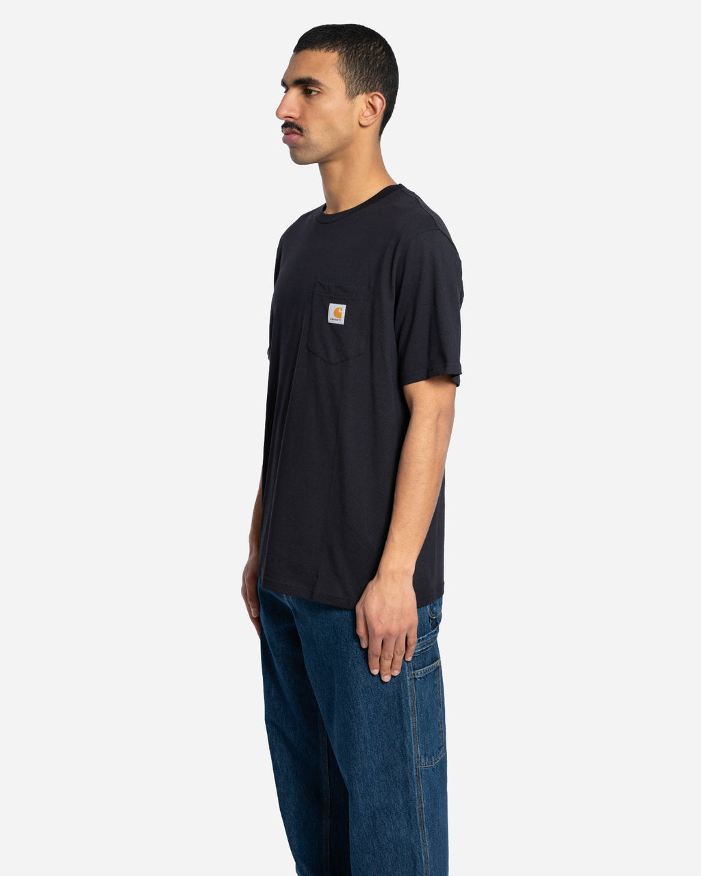 T-Shirt Pocket Carhartt