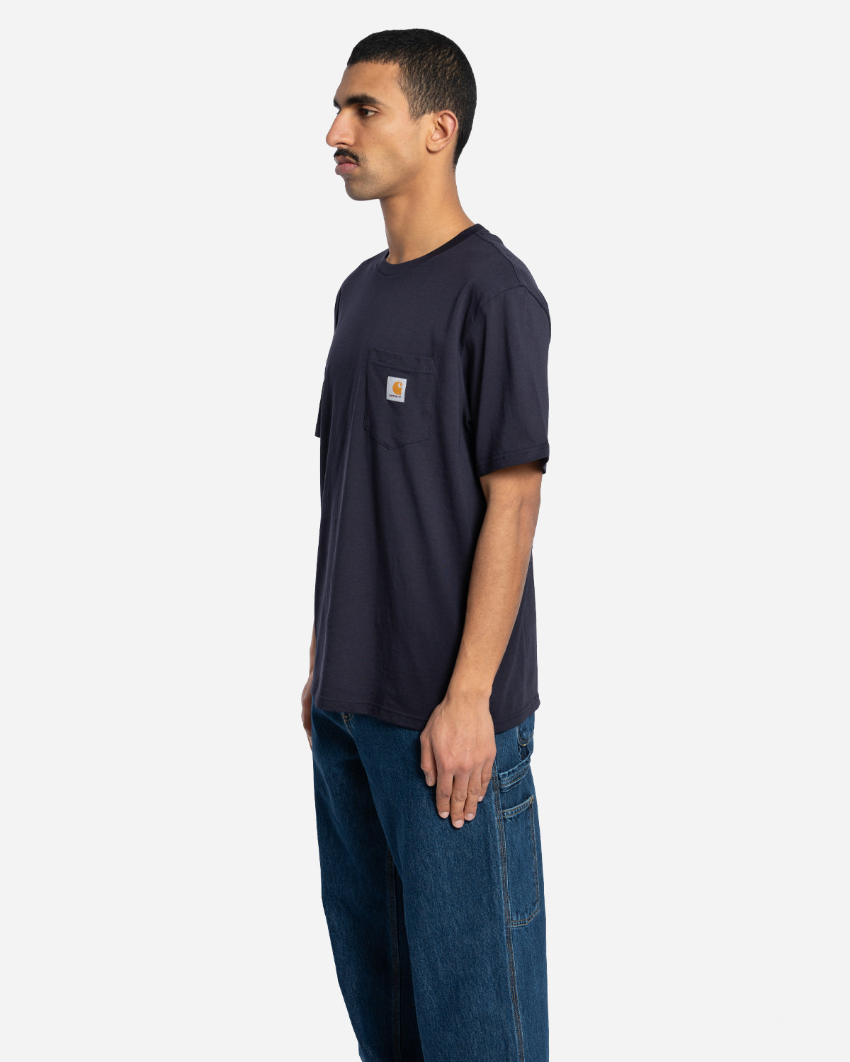 T-Shirt Pocket Carhartt