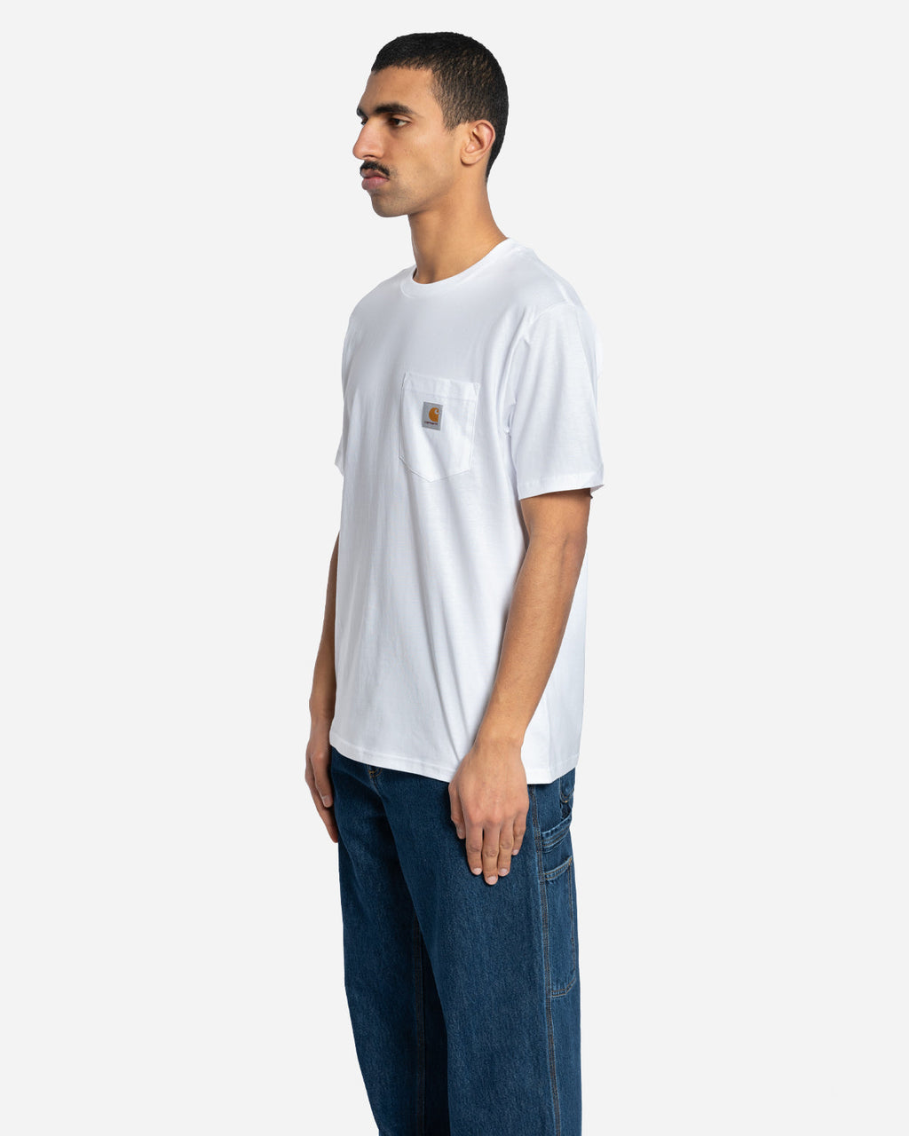 T-Shirt Pocket Carhartt