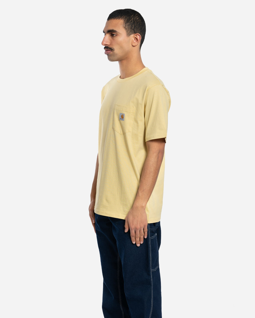 T-Shirt Pocket Carhartt