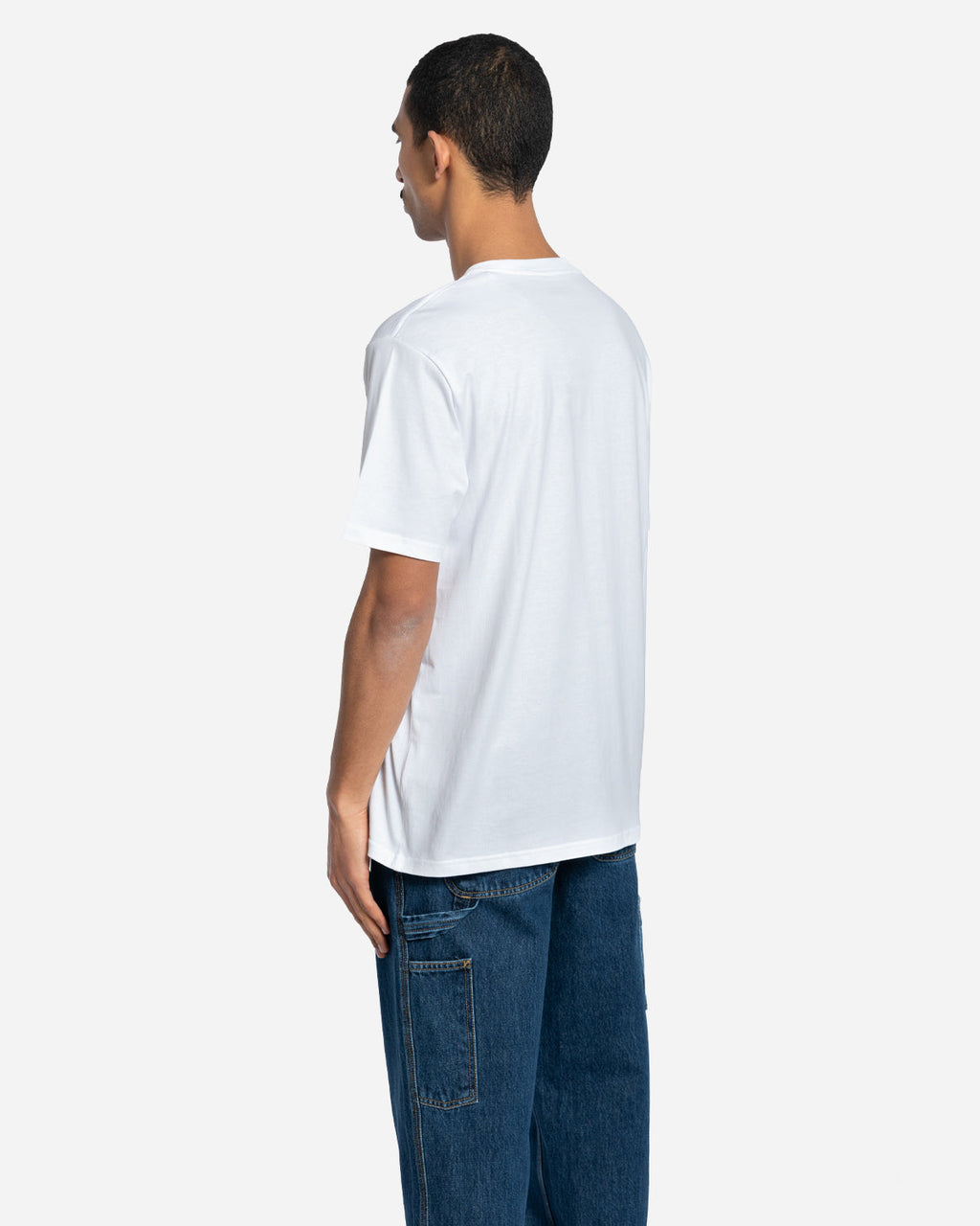 T-Shirt Pocket Carhartt