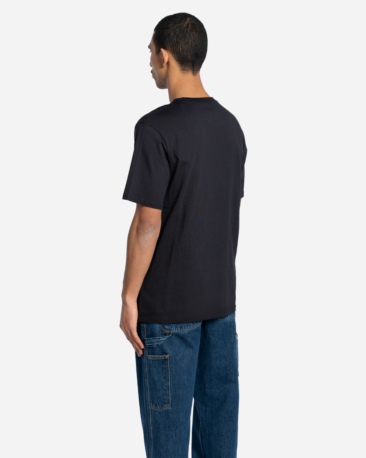 T-Shirt Pocket Carhartt