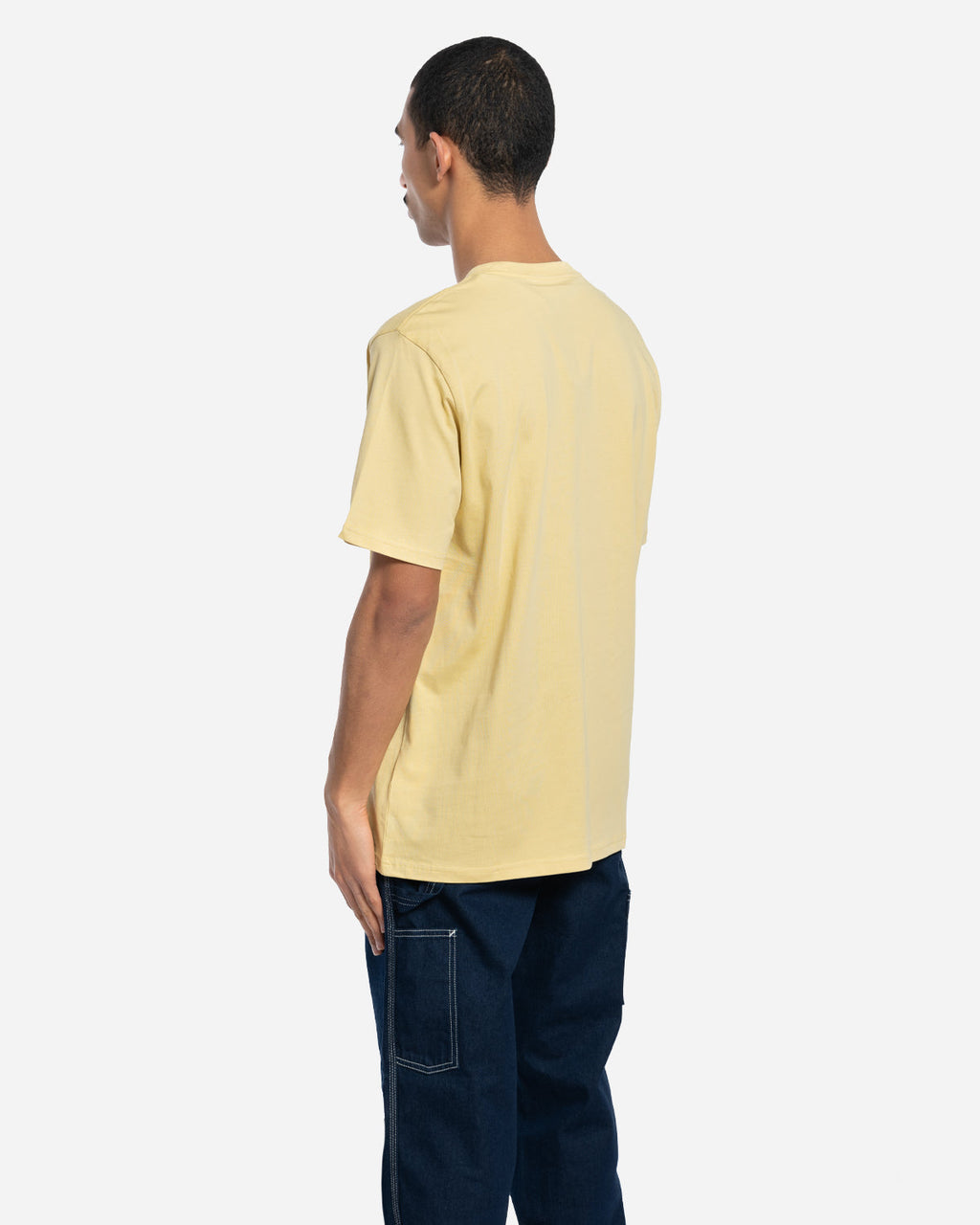 T-Shirt Pocket Carhartt