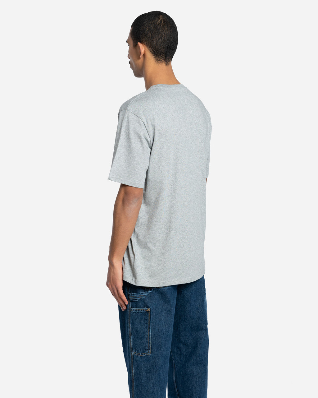 T-Shirt Pocket Carhartt