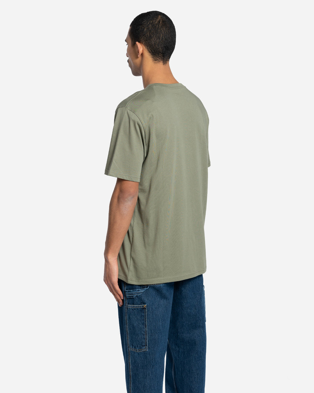 T-Shirt Pocket Carhartt