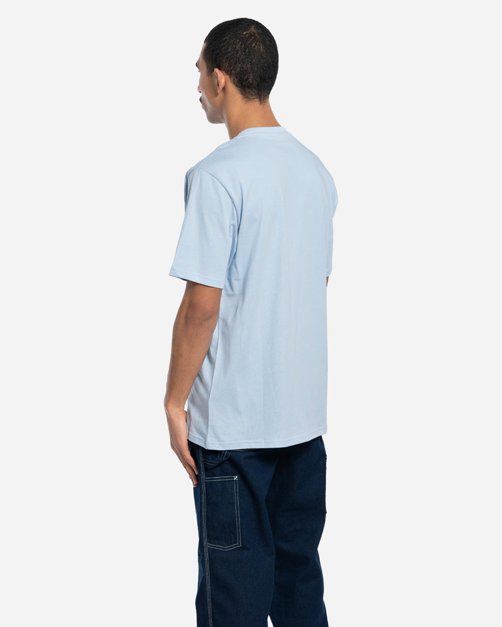 T-Shirt Pocket Carhartt