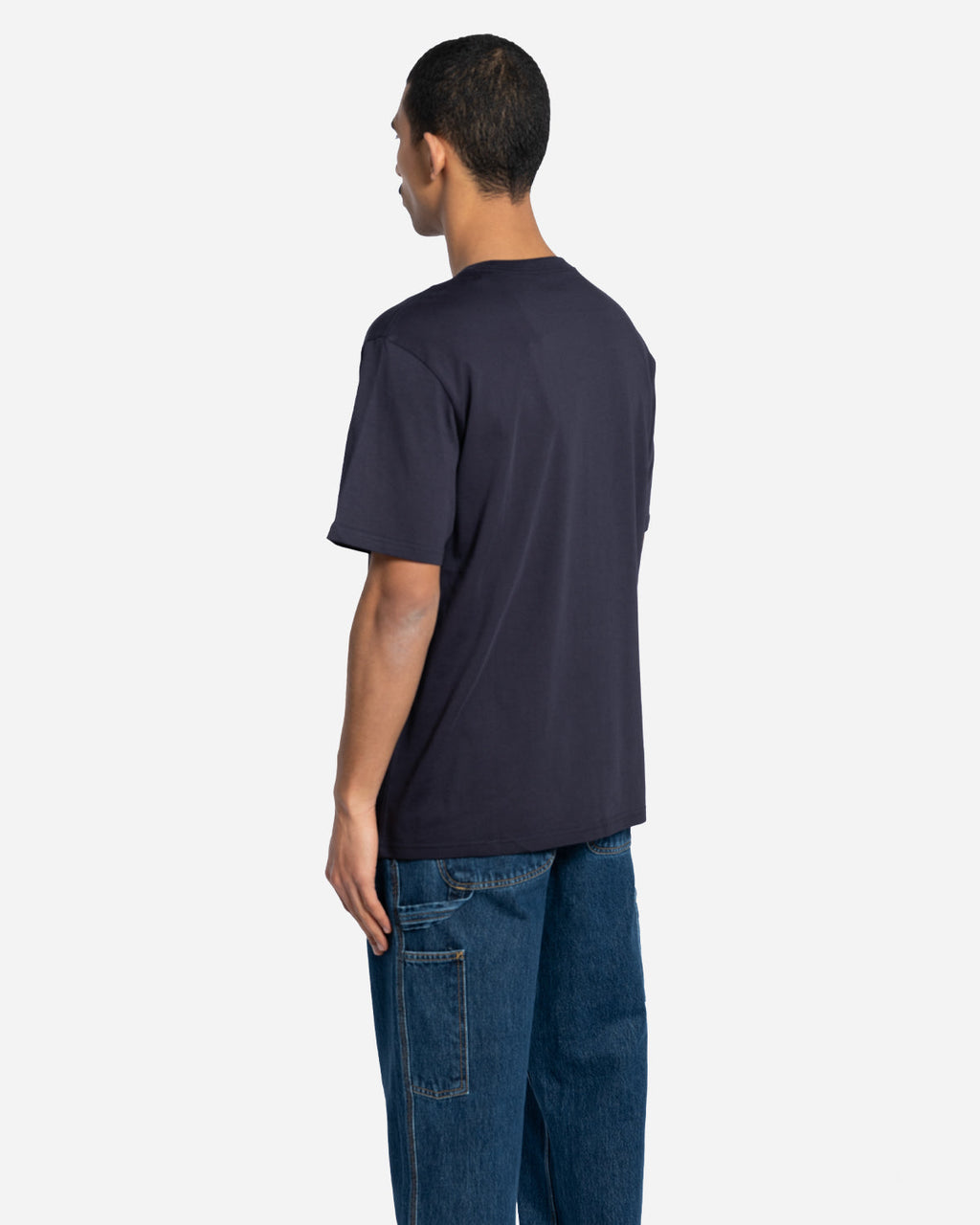 T-Shirt Pocket Carhartt