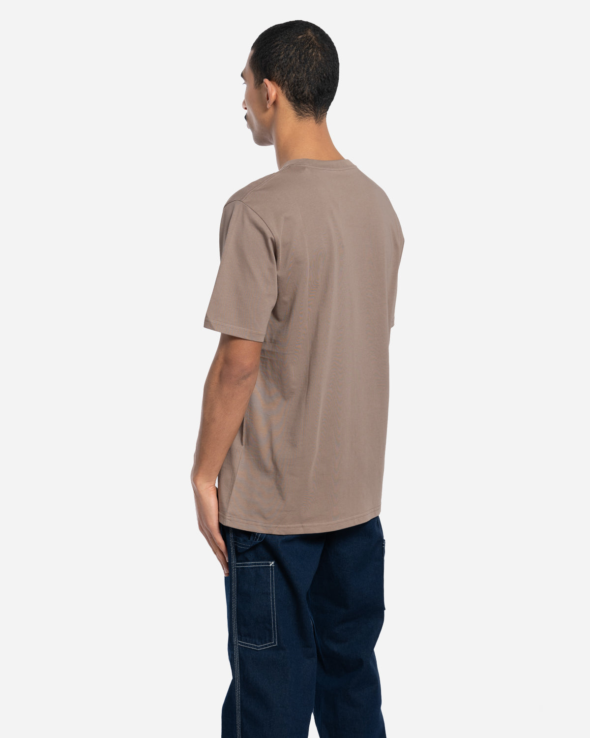 T-Shirt Pocket Carhartt