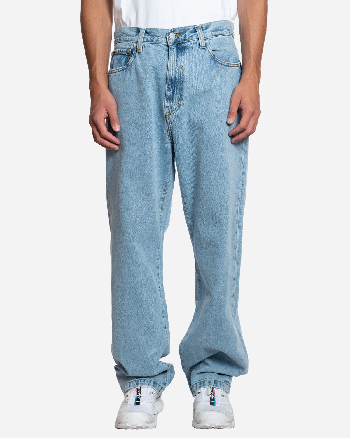 Jean Landon Pant