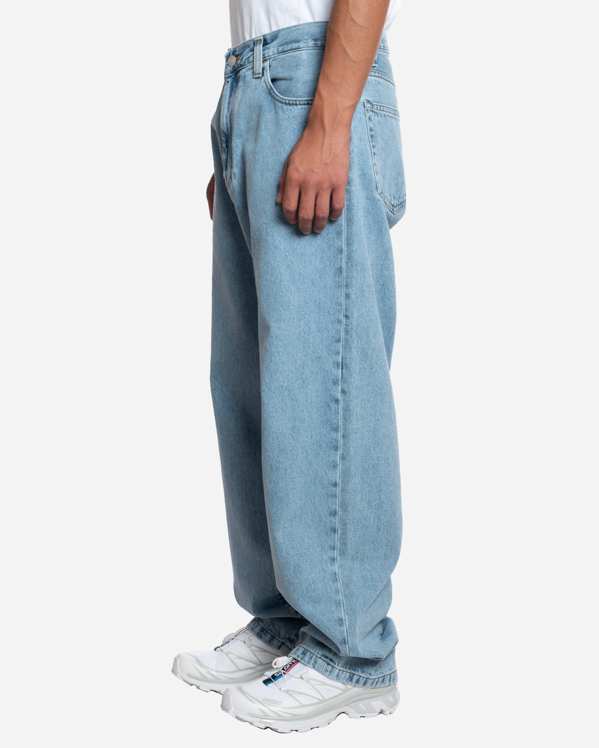 Jean Landon Pant