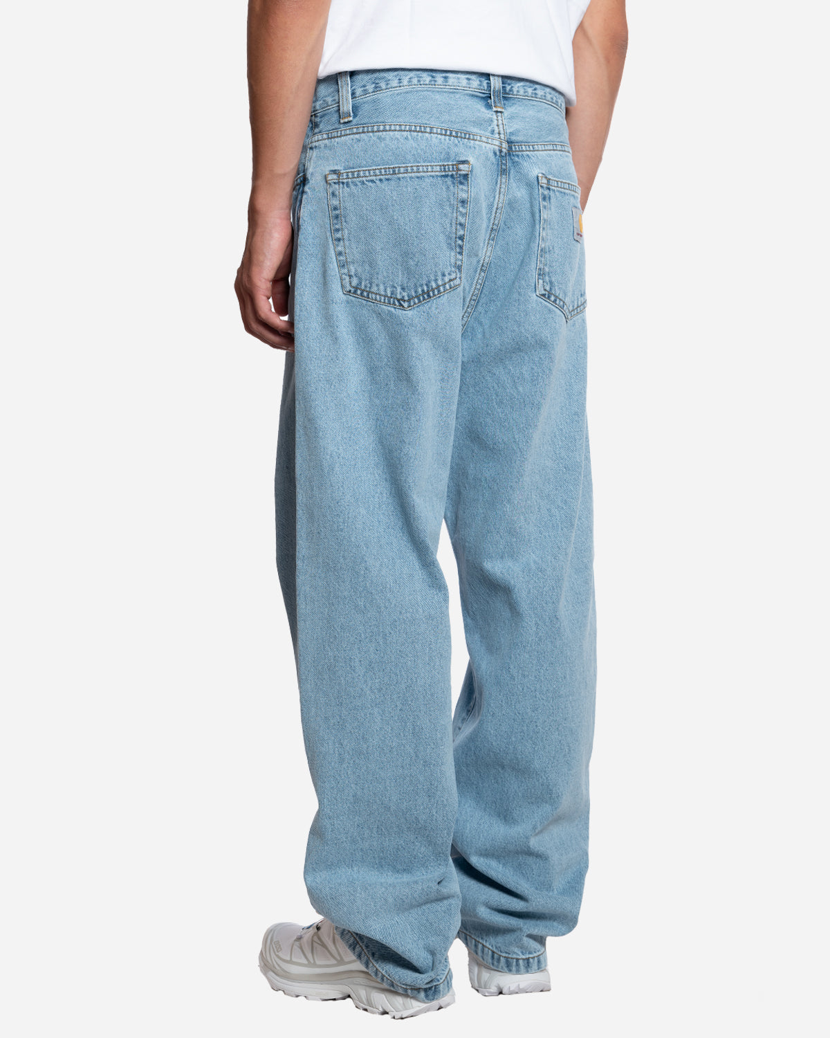 Jean Landon Pant