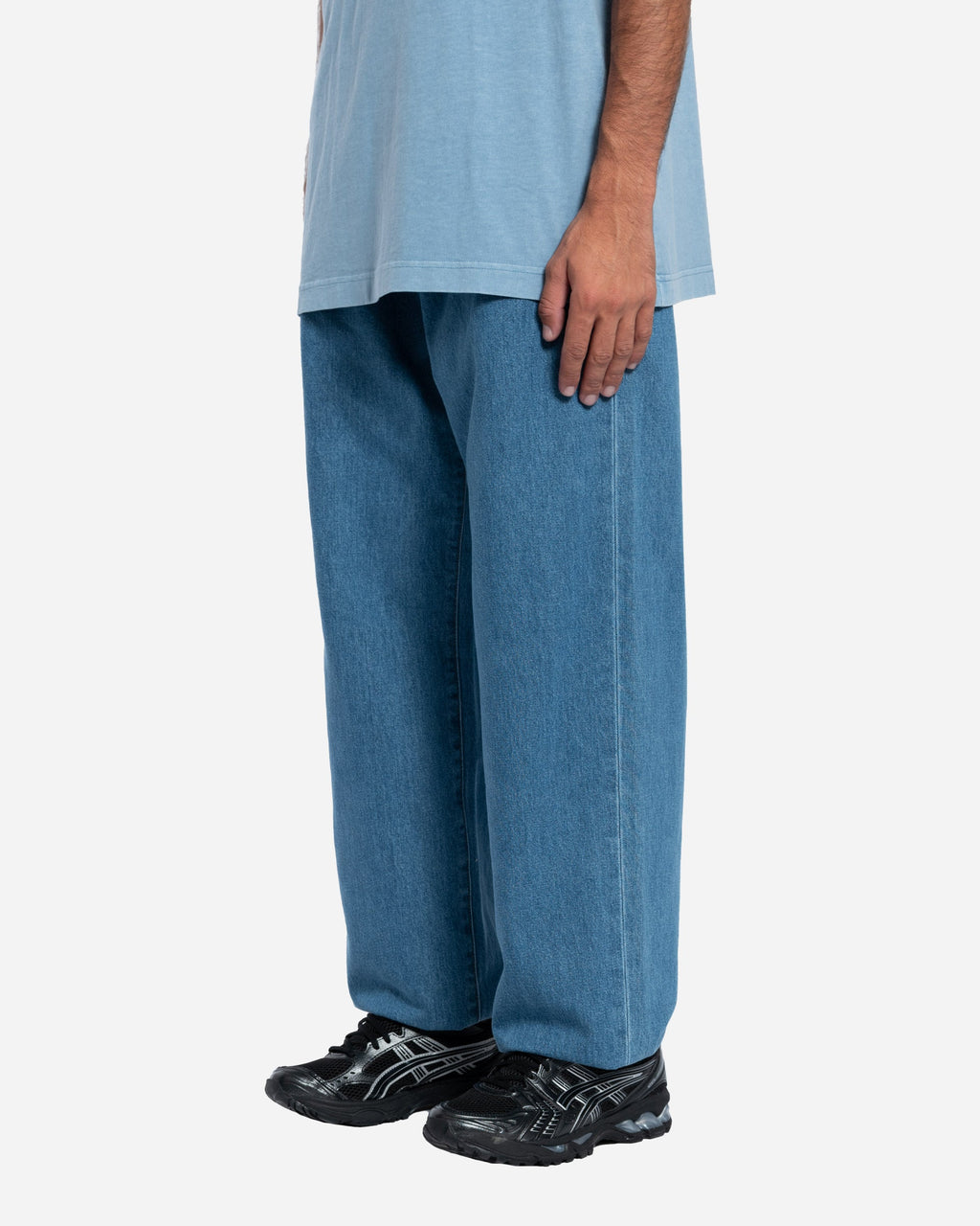 Jean Landon Pant