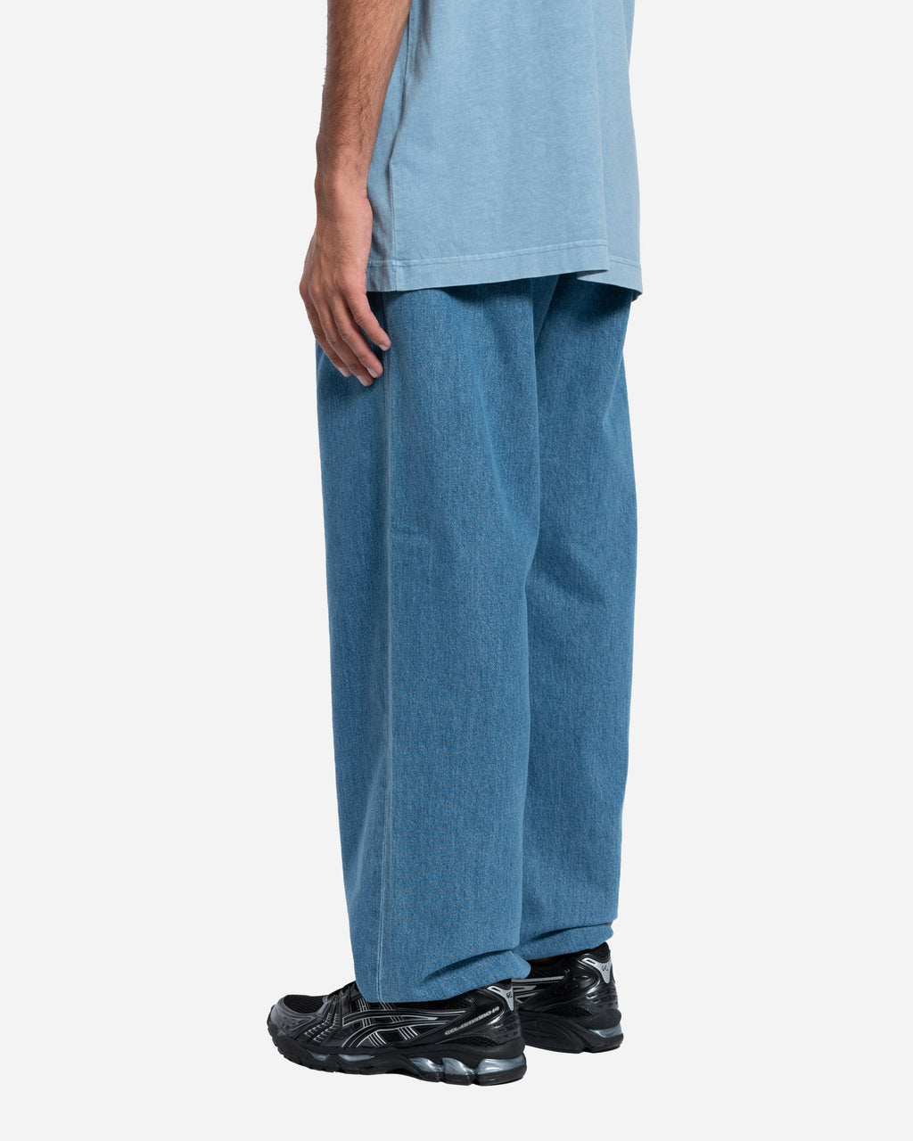 Jean Landon Pant