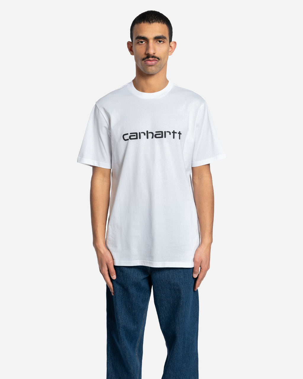 T-Shirt Shortsleeve Script