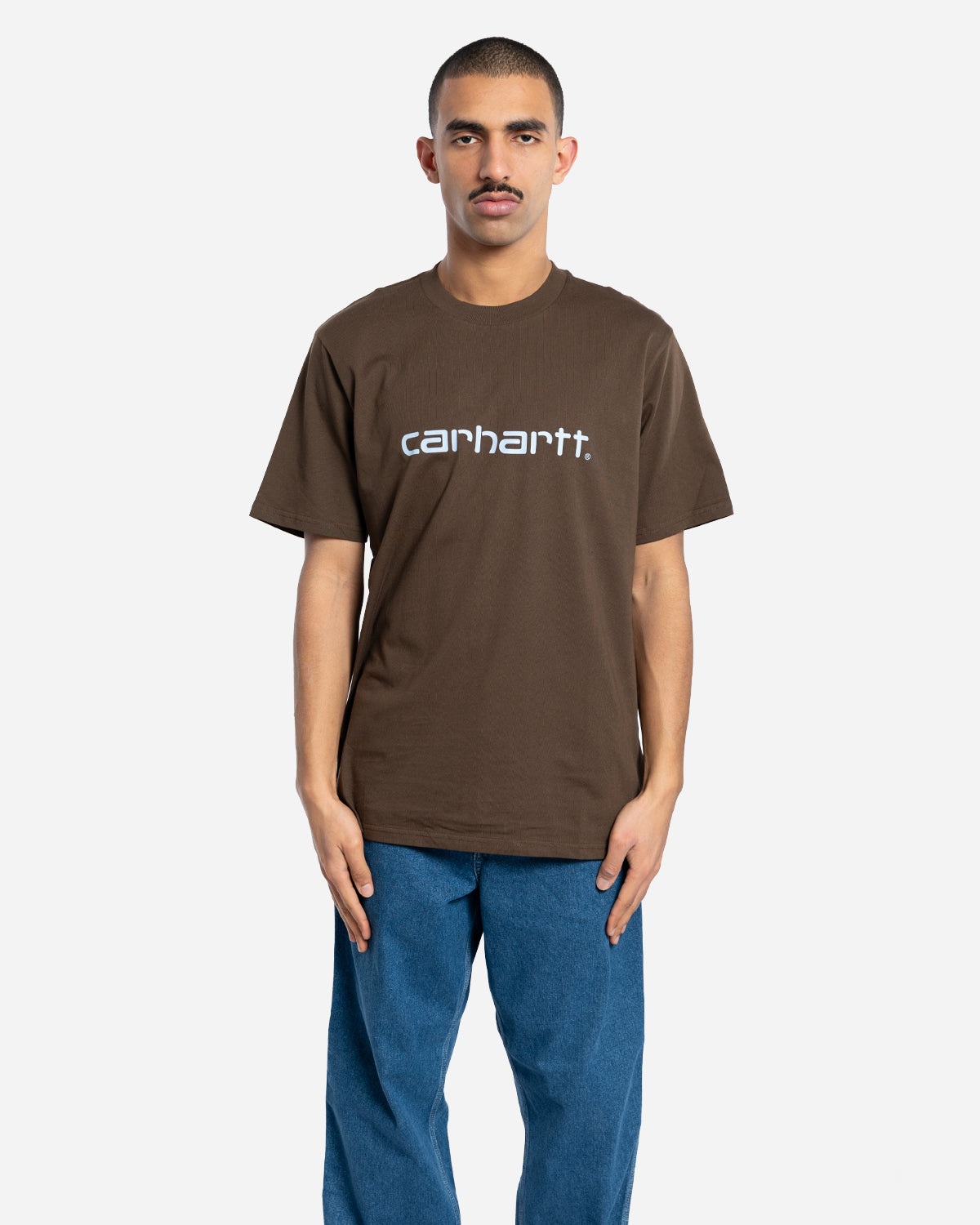 T-Shirt Shortsleeve Script