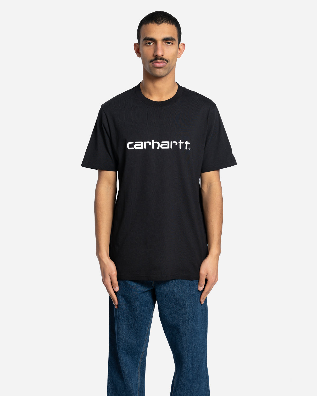 T-Shirt Shortsleeve Script