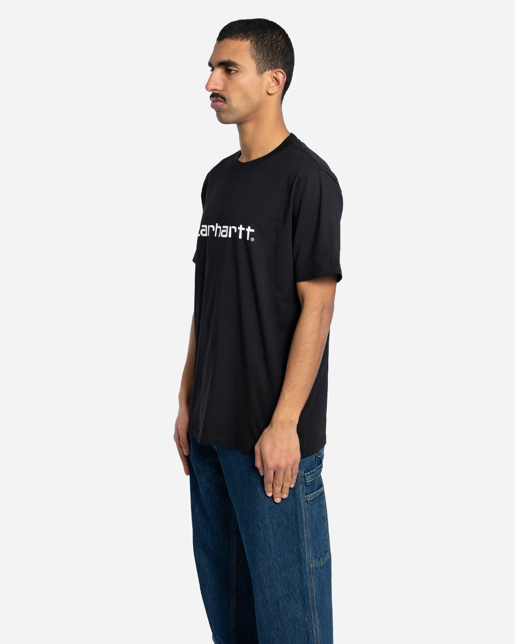 T-Shirt Shortsleeve Script
