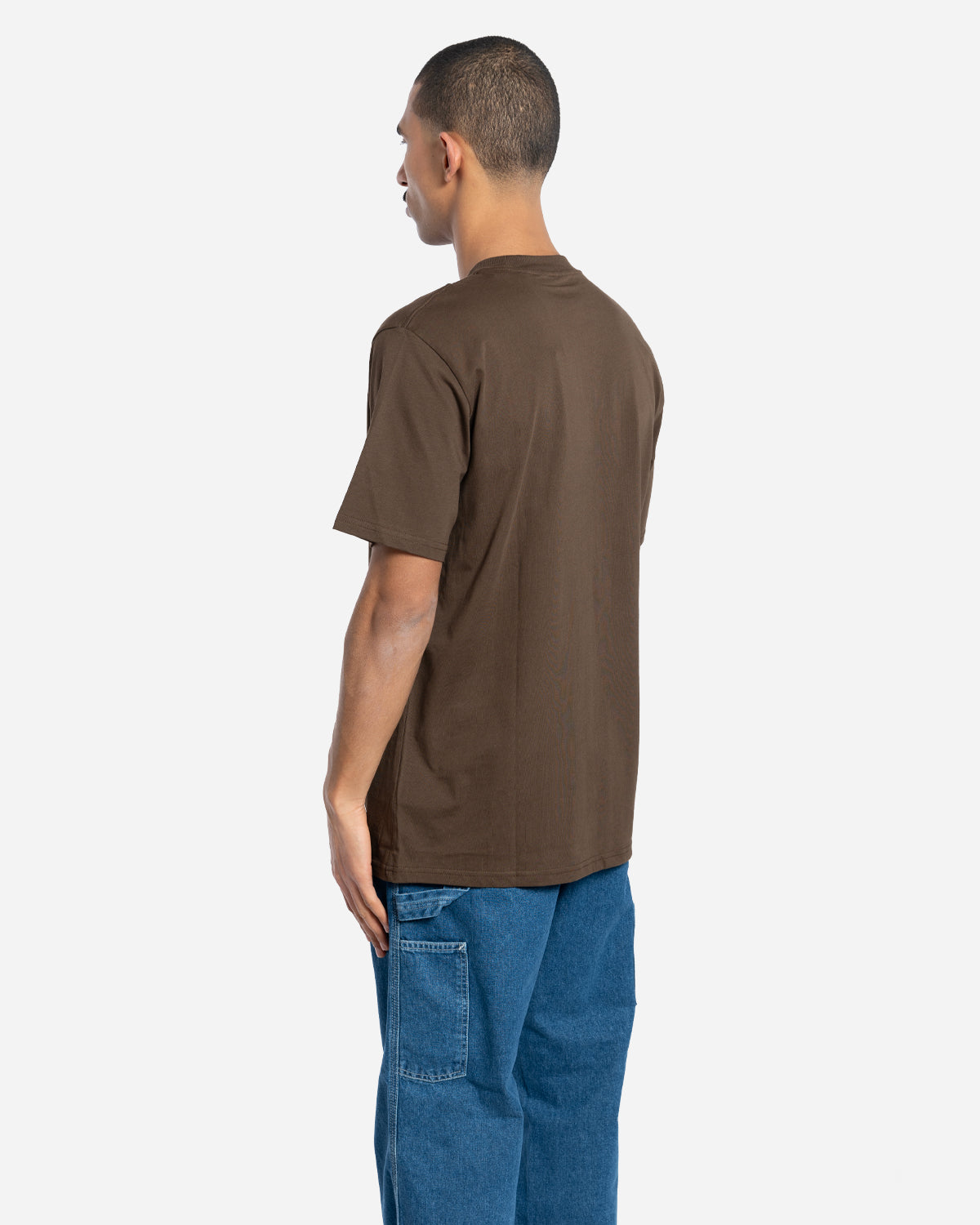 T-Shirt Shortsleeve Script