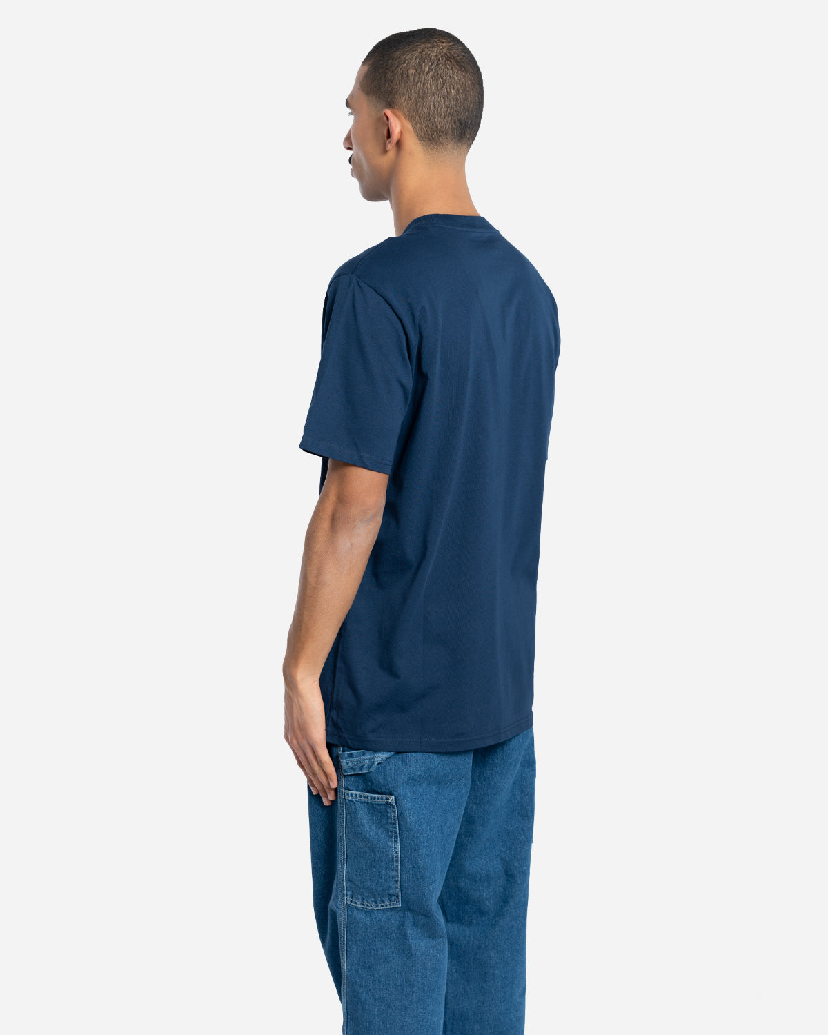 T-Shirt Shortsleeve Script