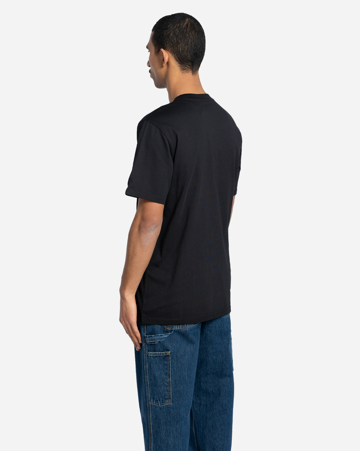 T-Shirt Shortsleeve Script
