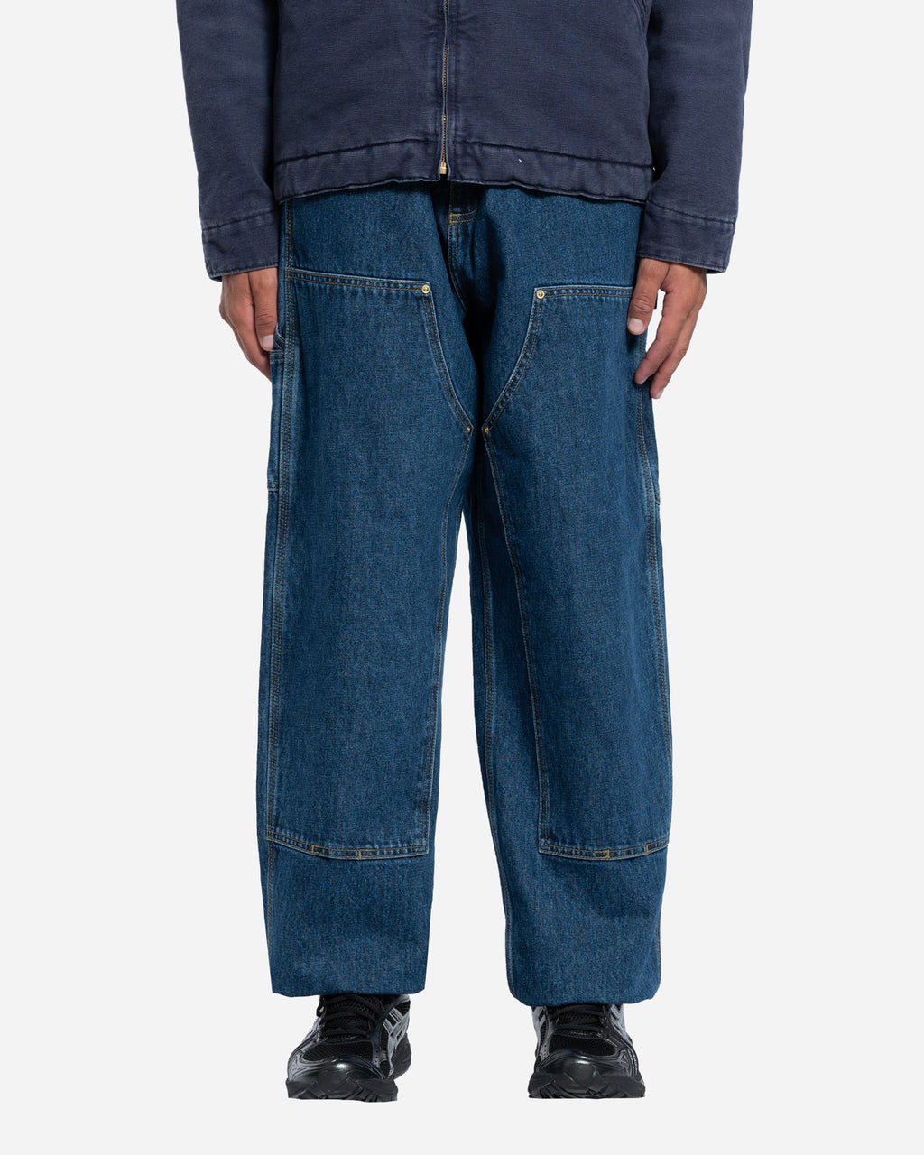 Pantalon Nash Double Knee