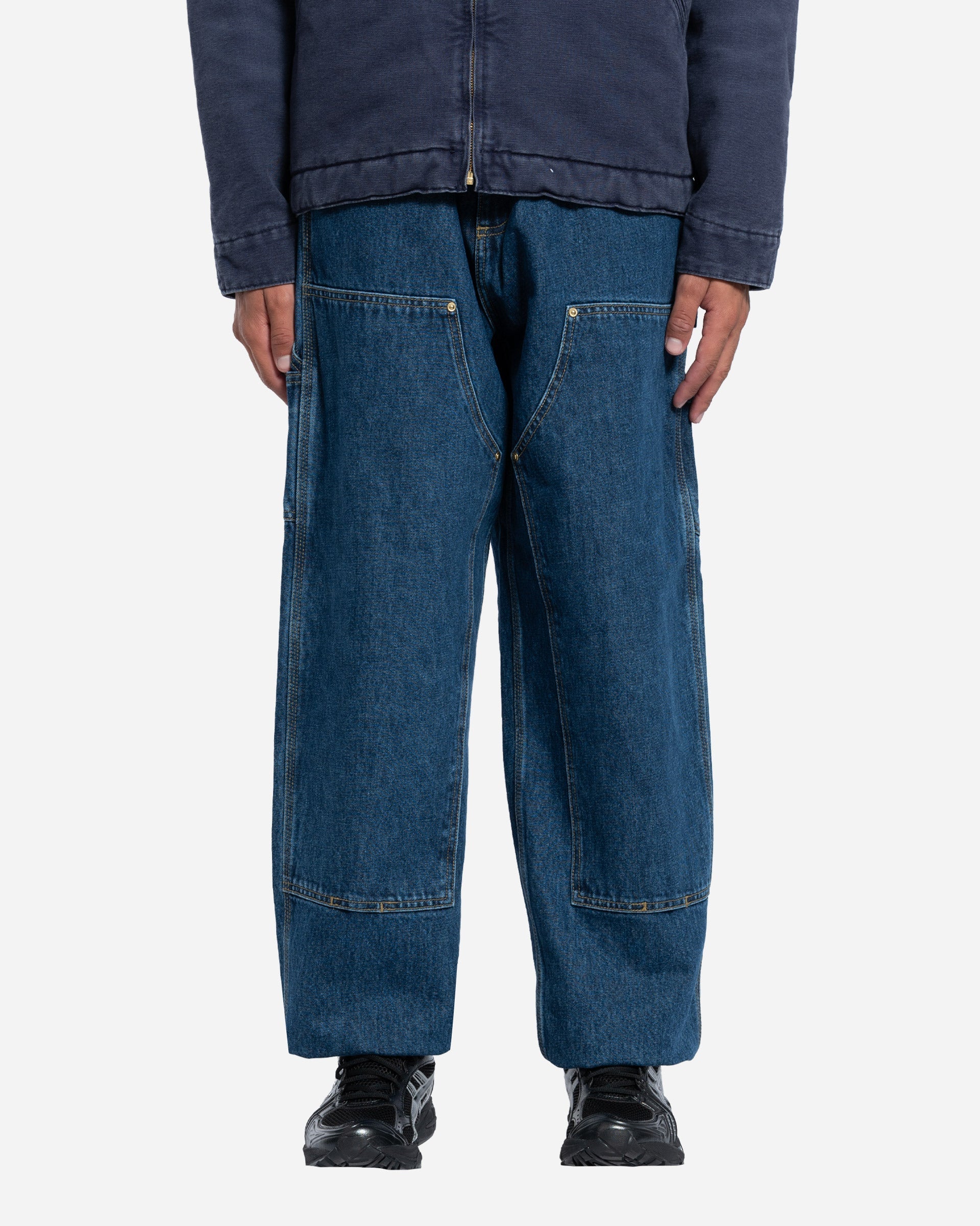 Pantalon Nash Double Knee