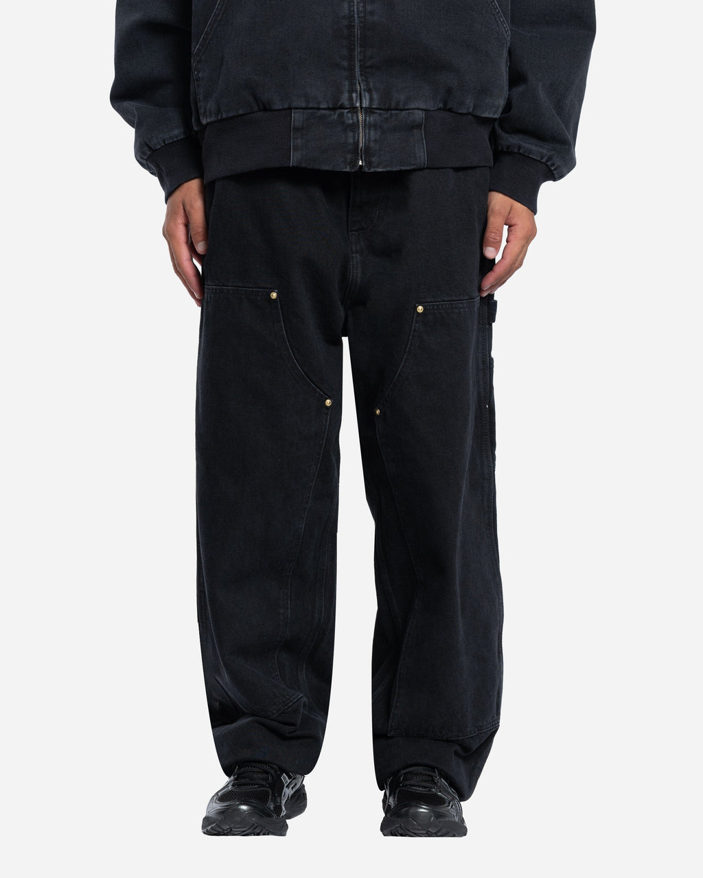 Pantalon Nash Double Knee