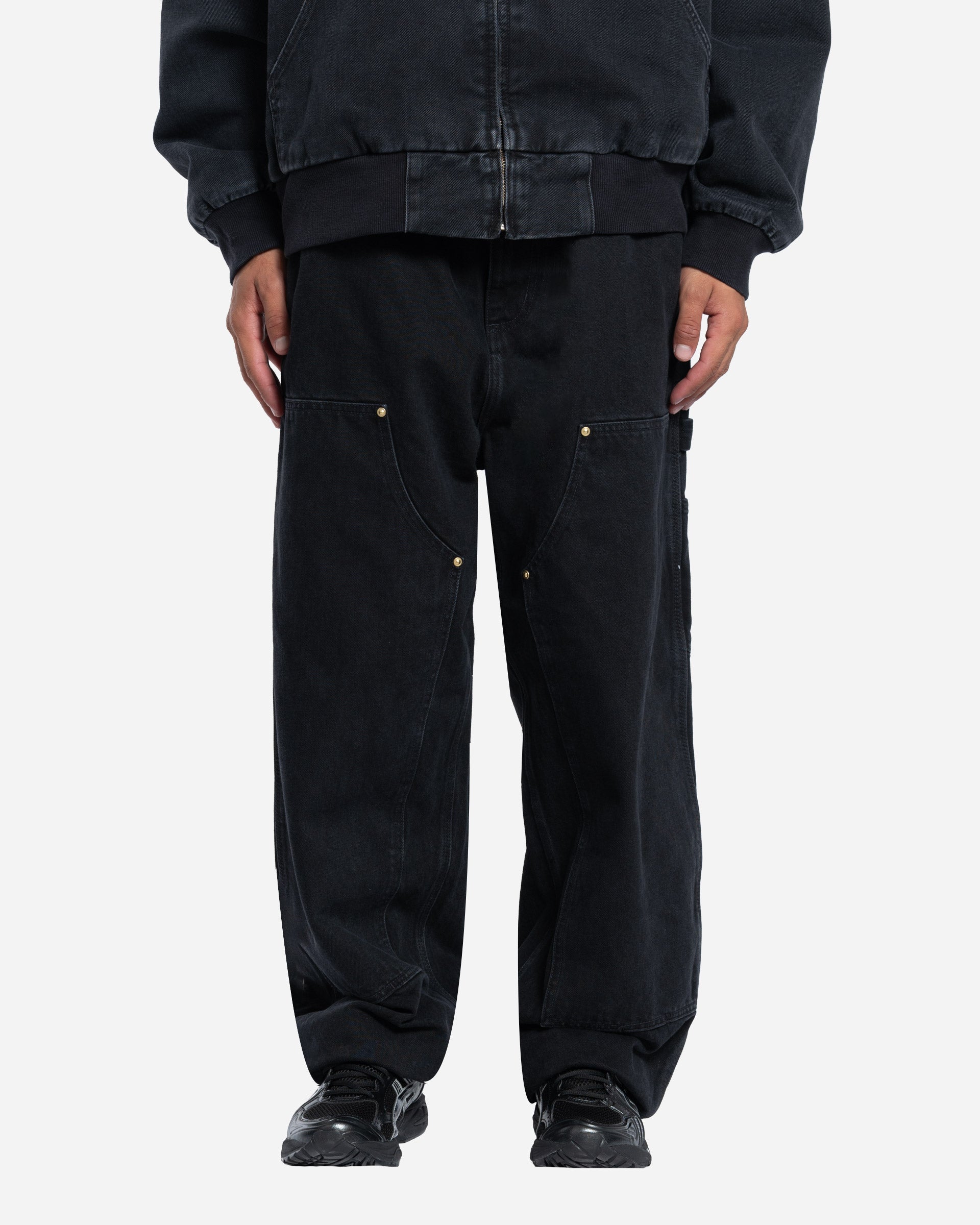 Pantalon Nash Double Knee