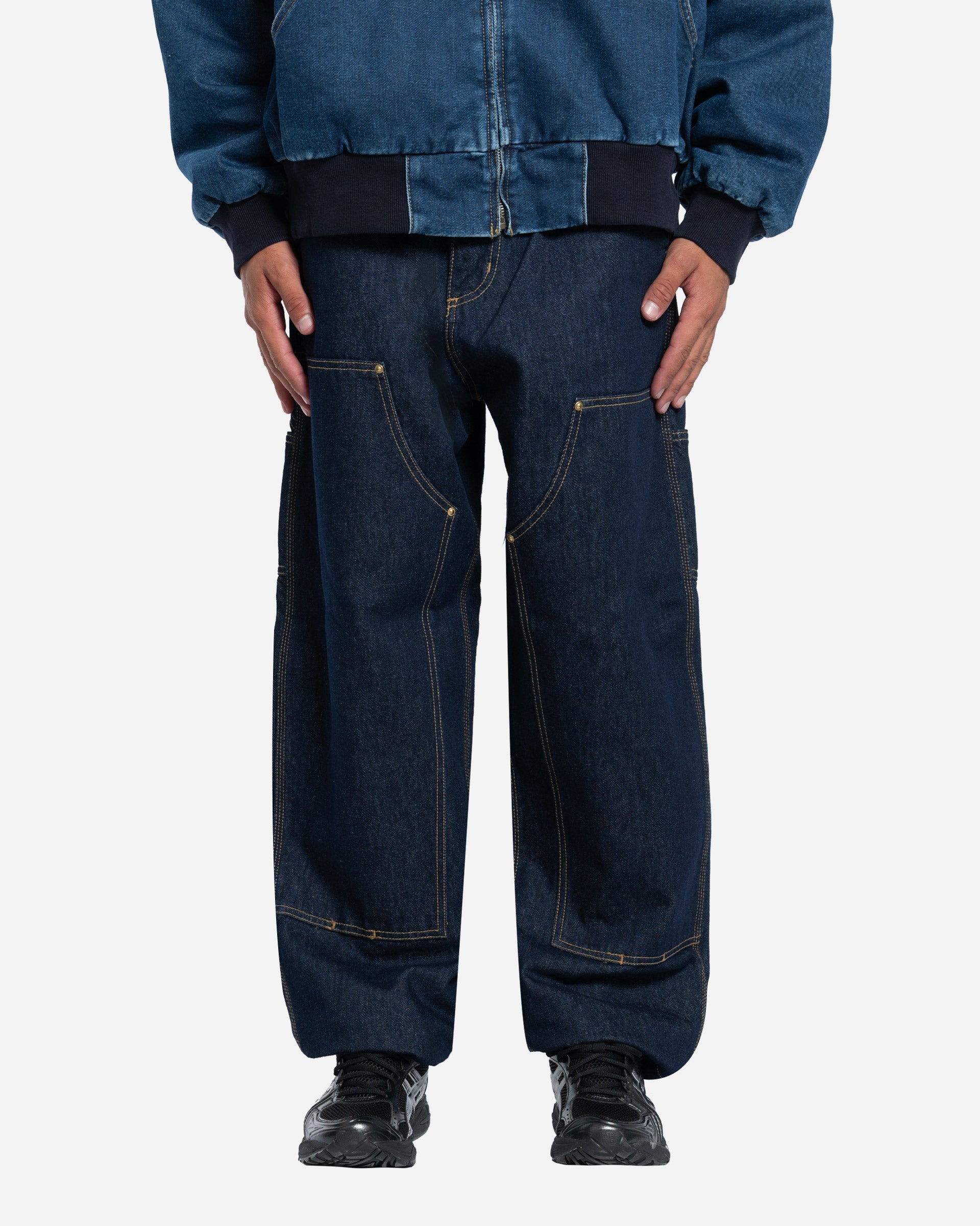 Pantalon Nash Double Knee