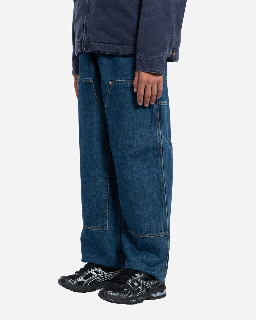 Pantalon Nash Double Knee