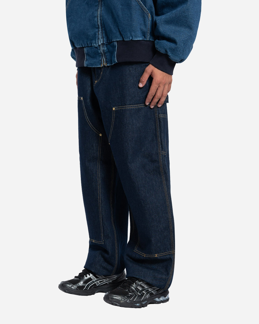 Pantalon Nash Double Knee