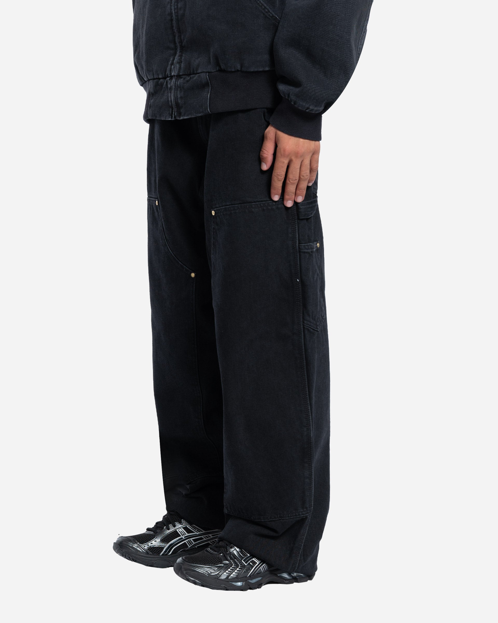 Pantalon Nash Double Knee