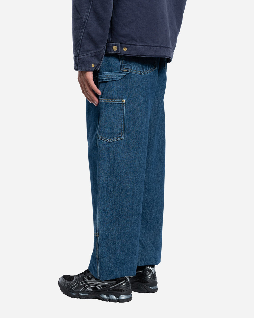 Pantalon Nash Double Knee