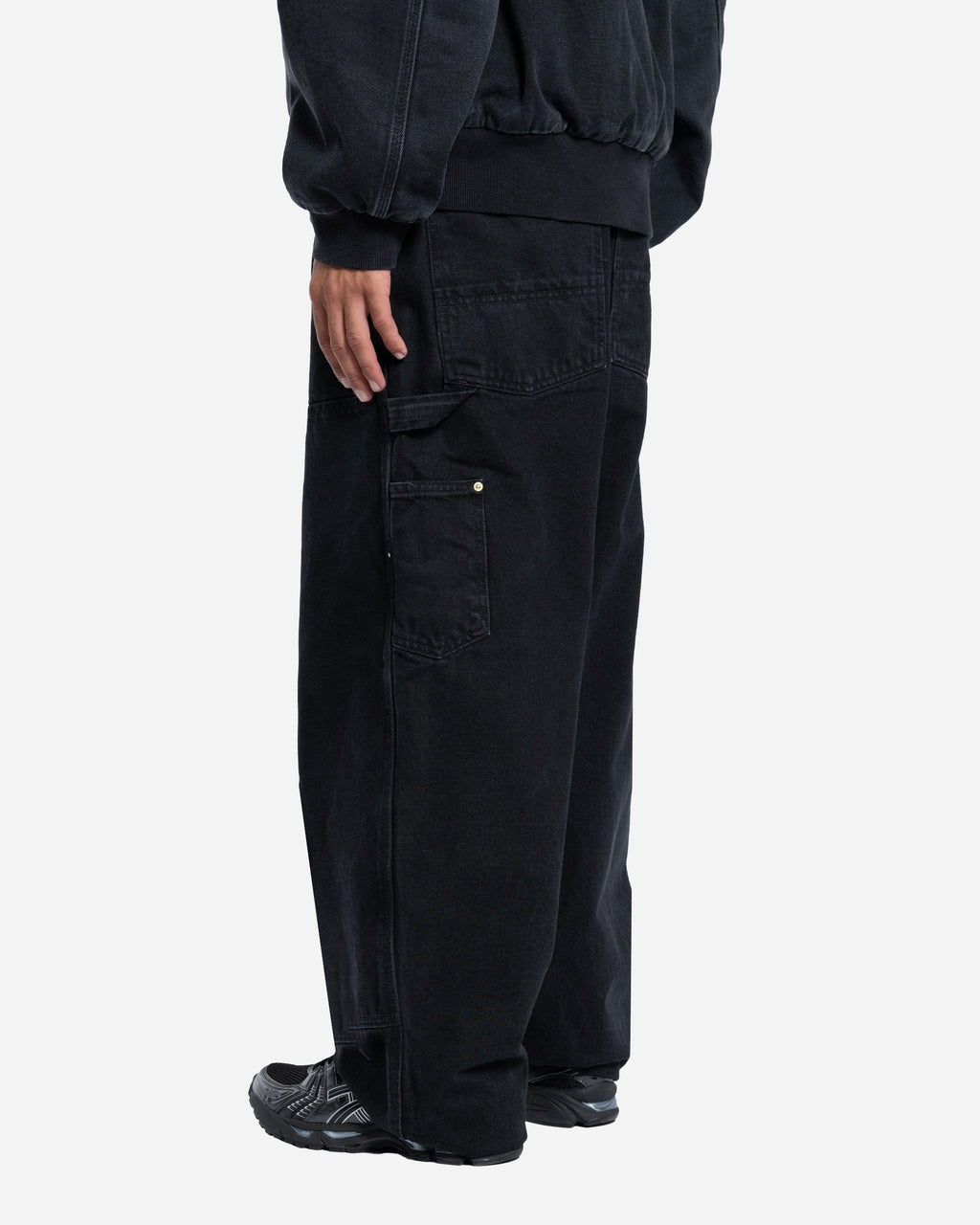 Pantalon Nash Double Knee