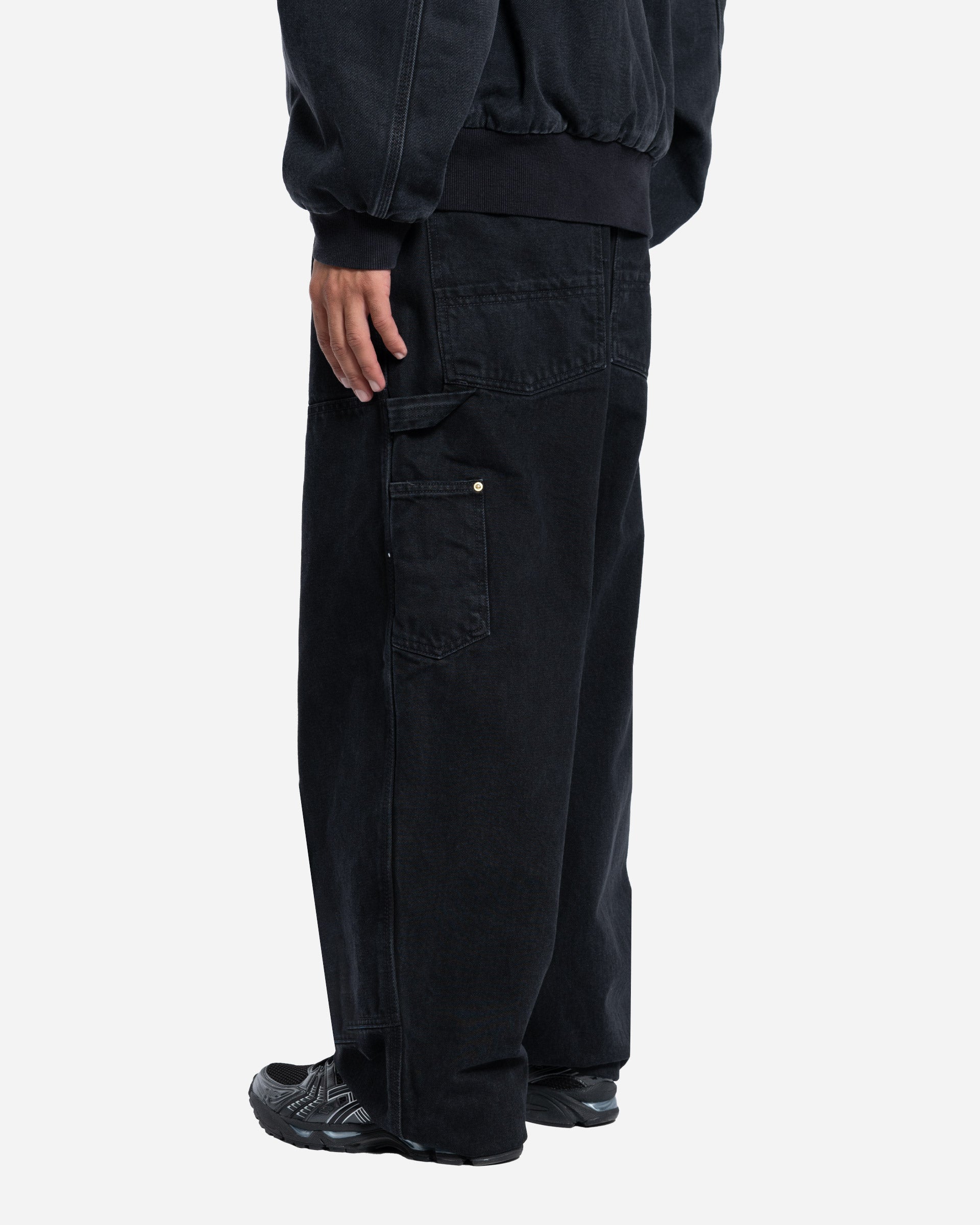 Pantalon Nash Double Knee