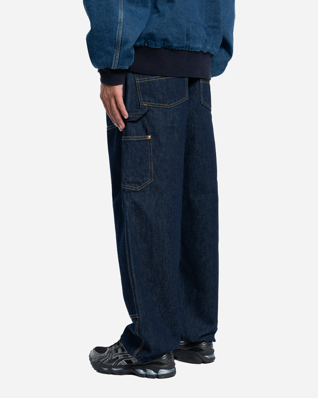 Pantalon Nash Double Knee