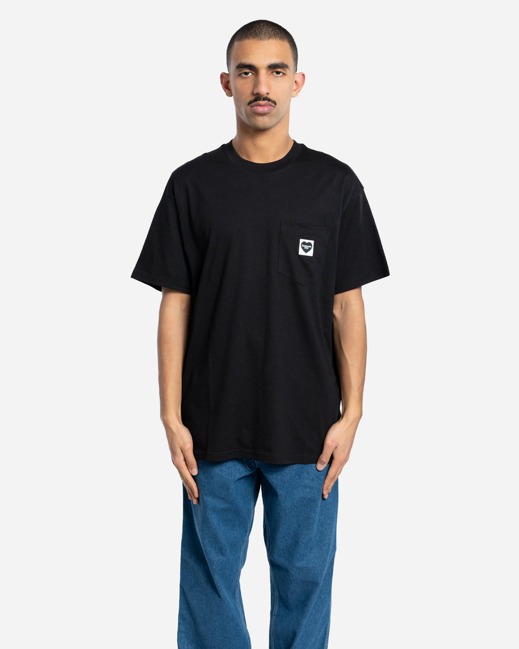 T-Shirt Pocket Heart